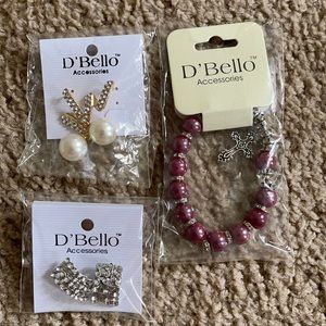 Beautiful Brand New Jewelry Accessories